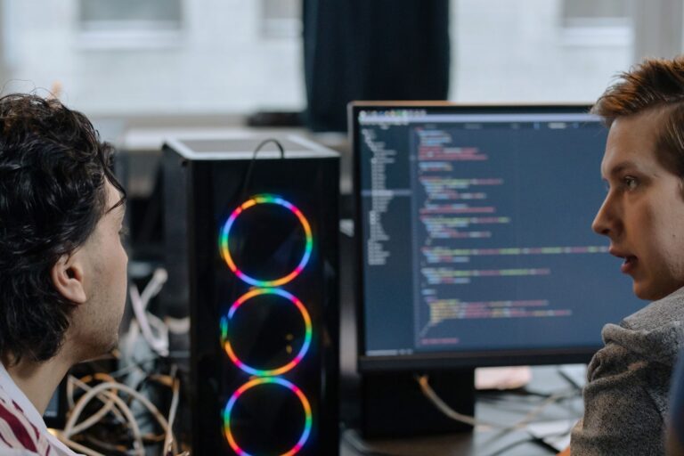 Jak przejść z SysAdmina na DevOps Engineera? Ścieżka przebranżowienia krok po kroku